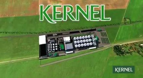 «Кернел» завершує будівництво першої черги олійноекстракційного заводу