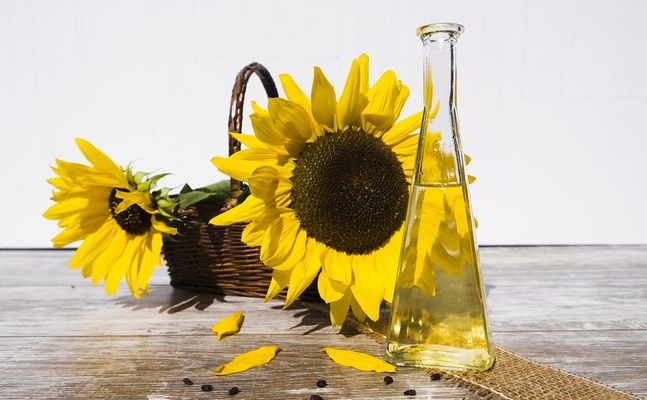 Закупівельні ціни на соняшник в Україні опускаються слідом за ринком соняшникової олії