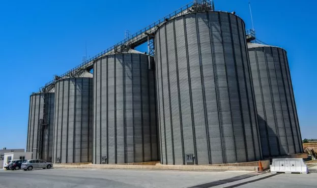 АМКУ надав дозвіл «Росток-Холдингу» на продаж елеватора на Чернігівщині