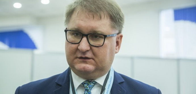 Заступник міністра назвав Україну одним з гарантів продовольчої безпеки у світі