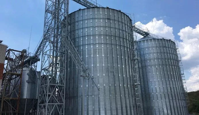 На Хмельниччині група компаній A’spik Group побудує новий елеватор