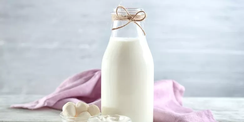 Українське молоко поїде у Ліван