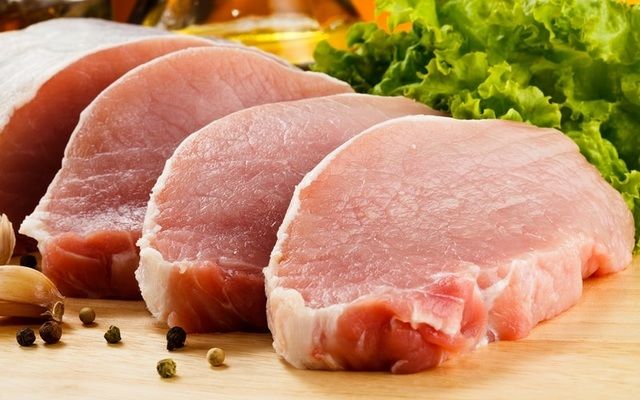 Виробники м'яса виступили проти збільшення квот на імпорт свинини з ЄС