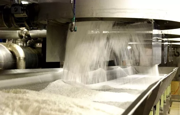 АСТАРТА завершила оптимізацію цукрових активів