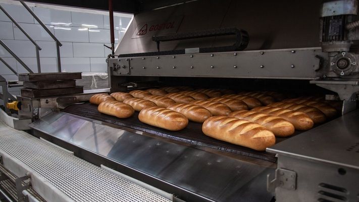 На приватизацію передано елеватори, хлібзаводи та цукровий завод – Держрезерв
