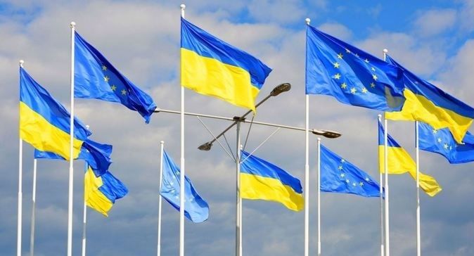 Україна готова розширювати співпрацю з ЄС в аграрній сфері - міністр