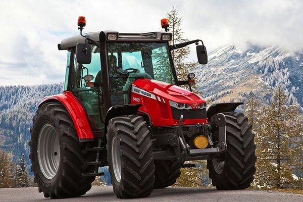 Аграріям пропонують оновити трактори Massey Ferguson на вигідних умовах