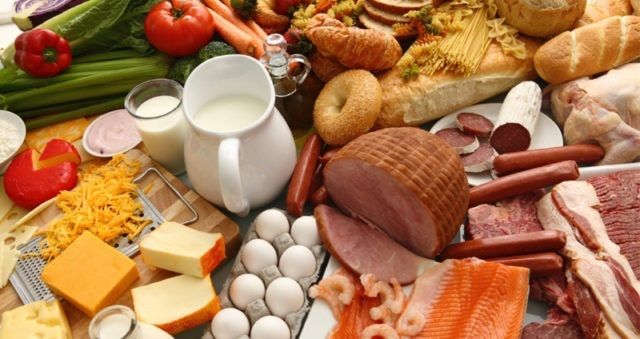 Мінекономіки визначило європейські вимоги до маркування окремих видів харчових продуктів