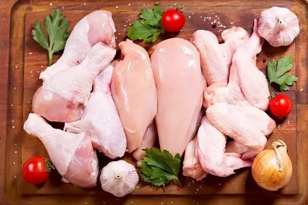 2020 року Україна оновила рекорд експорту м’яса птиці – Микола Пугачов