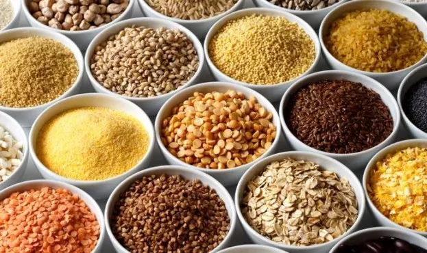 Аналітика цін на зернові та олійні за лютий: соняшник, соя та ріпак пішли вгору