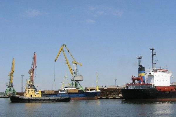 У Катарі обговорюють концесію порту «Ольвія»