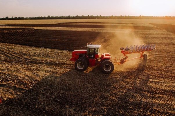 Посівна кампанія на Кубані почнеться на місяць пізніше терміну через сніжну зиму