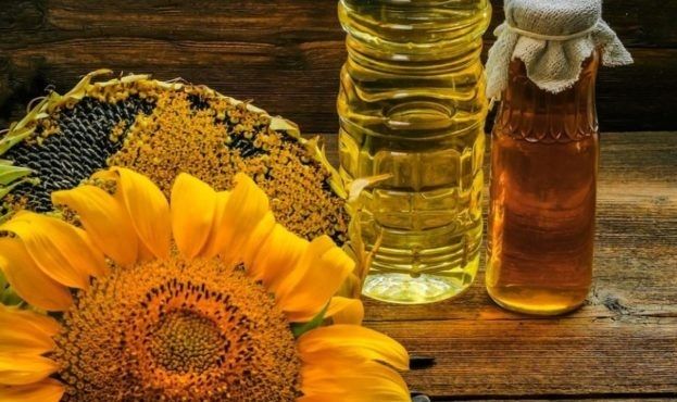 Україна готується підписати Меморандум про стабілізацію цін на соняшникову олію