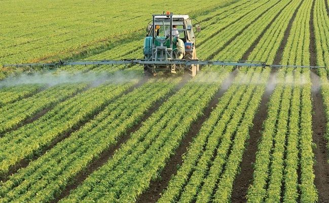 Аграрний комітет підтримав євроінтеграційний проєкт Закону про пестициди та агрохімікати