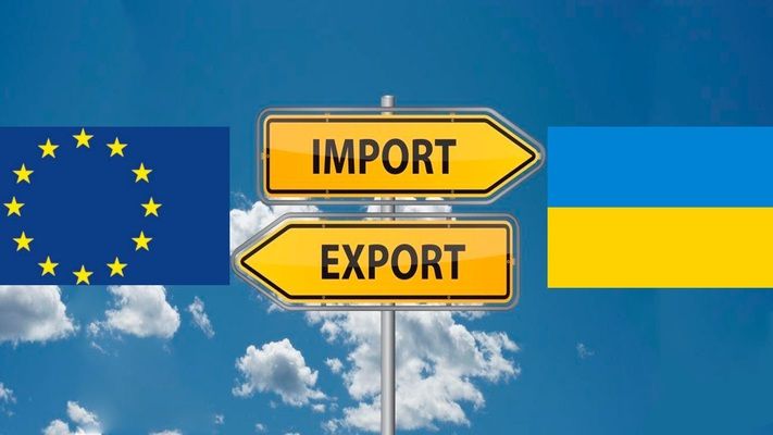 Україна може змінити квоти на експорт агропродукції в ЄС