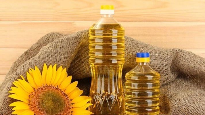 Туреччина обнулила імпортні мита на соняшникову олію і ряд олійних продуктів