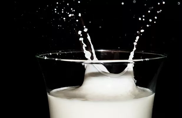 В Україні зменшується попит на переробку молока