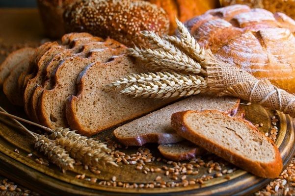Виробництво хліба за останні два місяці скоротилося на 7%