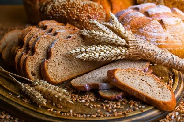 Виробництво хліба за останні два місяці скоротилося на 7%
