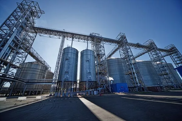 Bunge продали свій зерновий термінал в РФ