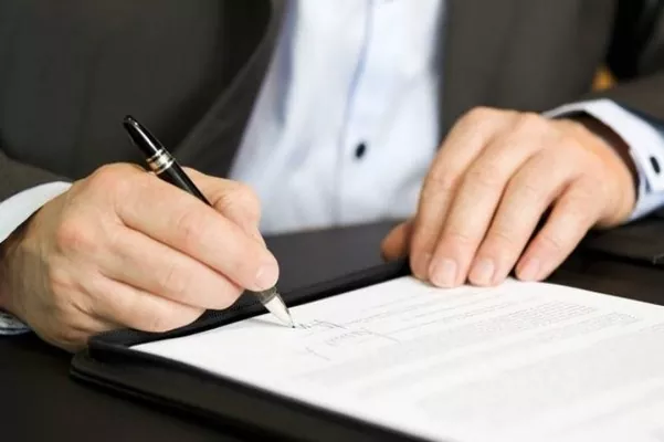 Мінекономіки України та Українська асоціація бізнесу та торгівлі підписали меморандум про співпрацю