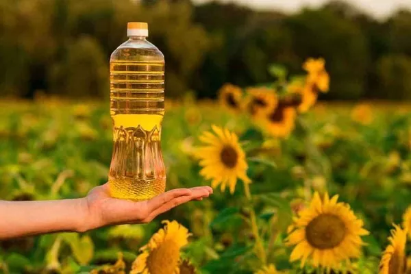 Лівія зацікавлена в закупівлі української соняшникової олії
