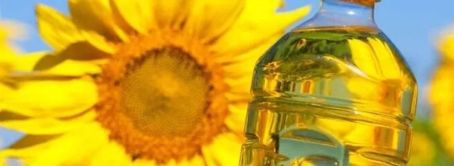 Українська соняшникова олія потіснила російську на китайському ринку