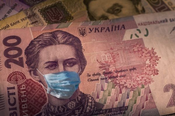 Ігор Петрашко: Перші 200 млн грн вже пішли на виплати людям «карантинних» 8 тисяч грн