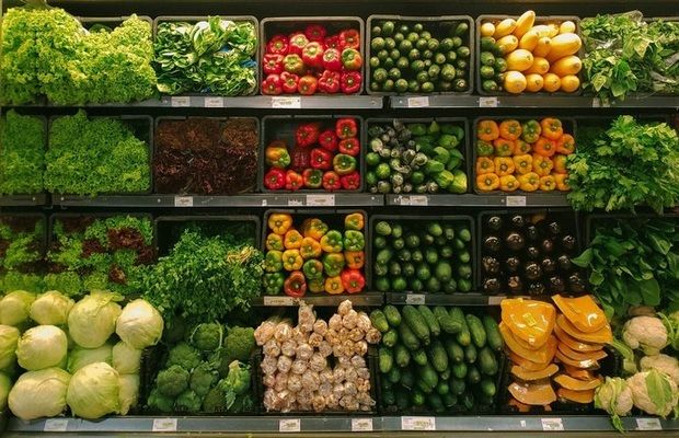 Індекс продовольчих цін ФАО продовжує рости