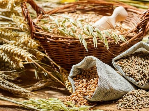 Світові ринки зернових нестабільні - попит на врожай росте
