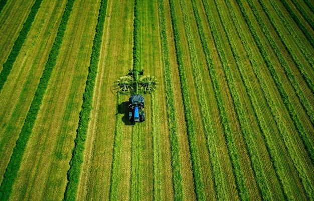 Депутати можуть ухвалити законопроект про електронні земельні аукціони вже наступного тижня