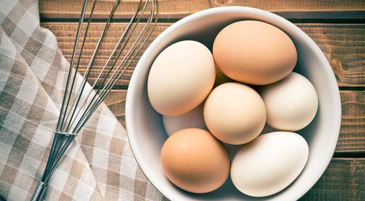 Українські яйця втрачають в ціні