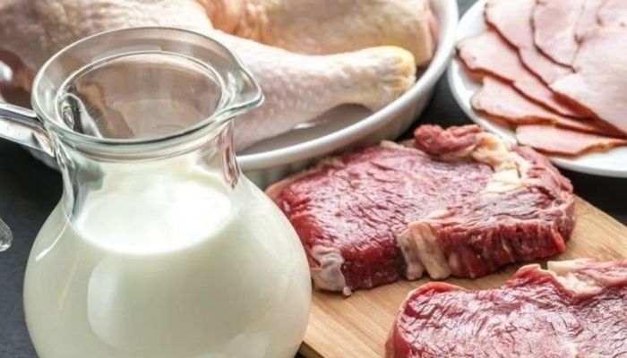 Верховна Рада України усунула наявні економічні перекоси на ринках м'ясо- та молокопереробки – експерт