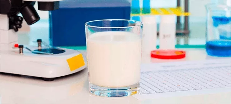 Відтепер українське молоко перевірятимуть з допомогою ІТ-технологій