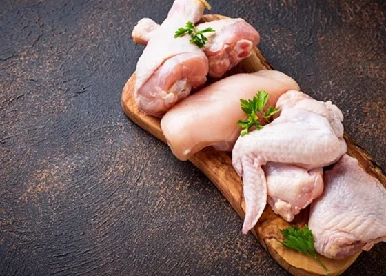 МХП збільшив експорт курятини на 23%