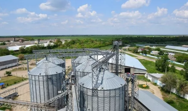 Елеваторний комплекс та обладнання на Прикарпатті продали за 298 млн грн