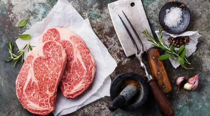 Ціни на українську яловичину злетіли вгору