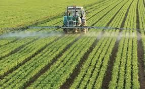 Президент України підписав закон про пестициди та агрохімікати