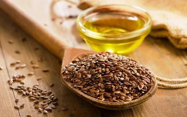 Китай відвойовує в ЄС частину російського ринку олійного льону