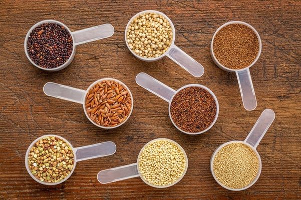 Индия ожидает роста производства всех ключевых зерновых культур