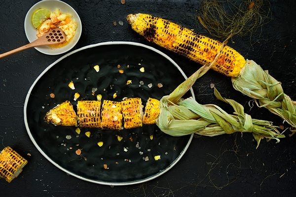 Учені виявили ген, що поліпшує поглинання кукурудзою вологи та азоту