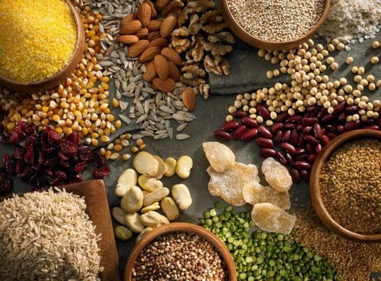 Аналитика цен на зерновые и масличные по состоянию на 27 августа