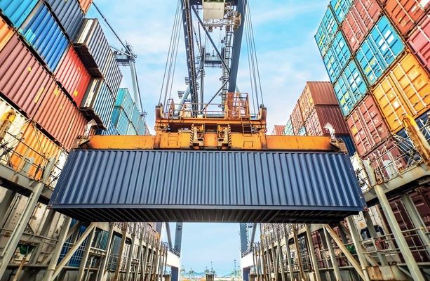 Маріупольський порт шукає інвесторів для будівництва зернового і контейнерного терміналів