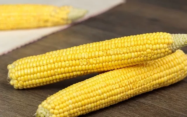 Ученые нашли способ вывести кукурузу, которой понадобится меньше воды