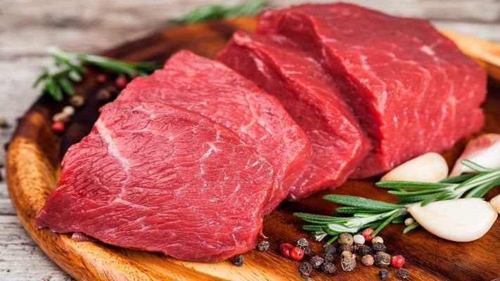 Агрохолдинг МХП приобрел больше половины акций крупного производителя говядины