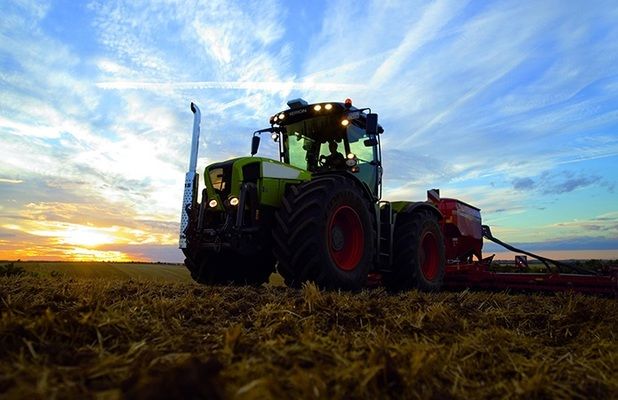 Вниманию аграриев: депутаты хотят внести изменения в условия регистрации сельхозтехники