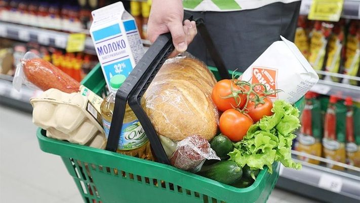 В октябре ожидается очередная волна подорожания продуктов