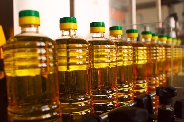 В Украине подорожает подсолнечное масло
