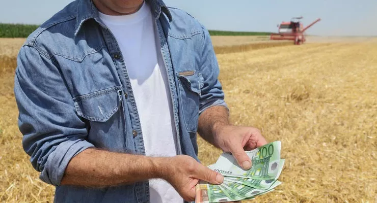 Яким буде новий механізм банківських гарантій для аграріїв