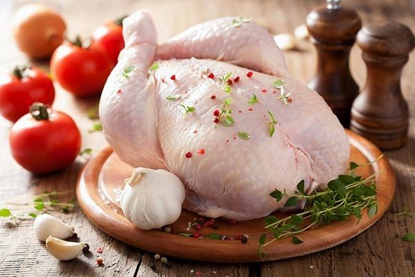 Грузія надала дозвіл для поставки українського м'яса птиці